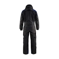 Blaklader Winter-Arbeitsanzug mit Mehreren Taschen, Wasserdicht 678519779989C52