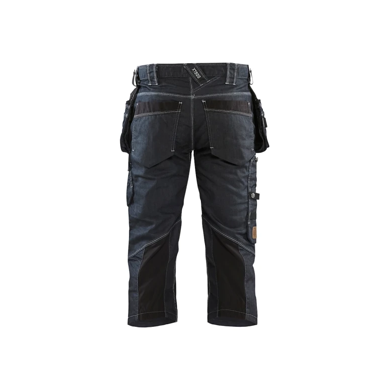Arbeits-Bermuda Multitasche Blaklader Pirat Stretch X1900 199111418999C50