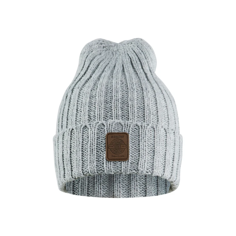 Arbeitsmütze Beanie Blaklader aus reflektierendem Strick 202000008800onesize