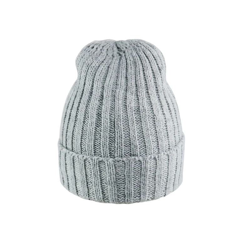 Arbeitsmütze Beanie Blaklader aus reflektierendem Strick 202000008800onesize