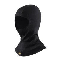 Arbeits-Balaclava von Blaklader aus 100% Merinowolle Sturmhaube 203317339900onesize