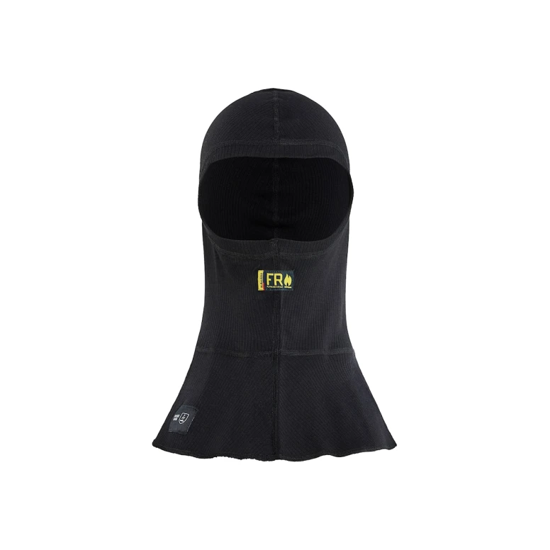 Arbeitsmütze Balaclava Blaklader Sturmhaube Multinorm flammhemmend antistatisch 203817649900onesize
