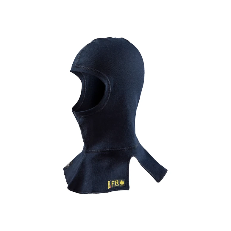 Arbeitsmütze Balaclava Blaklader Sturmhaube flammhemmend 205517618900onesize