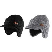 Arbeitsmütze Blaklader 206728009900L/XL