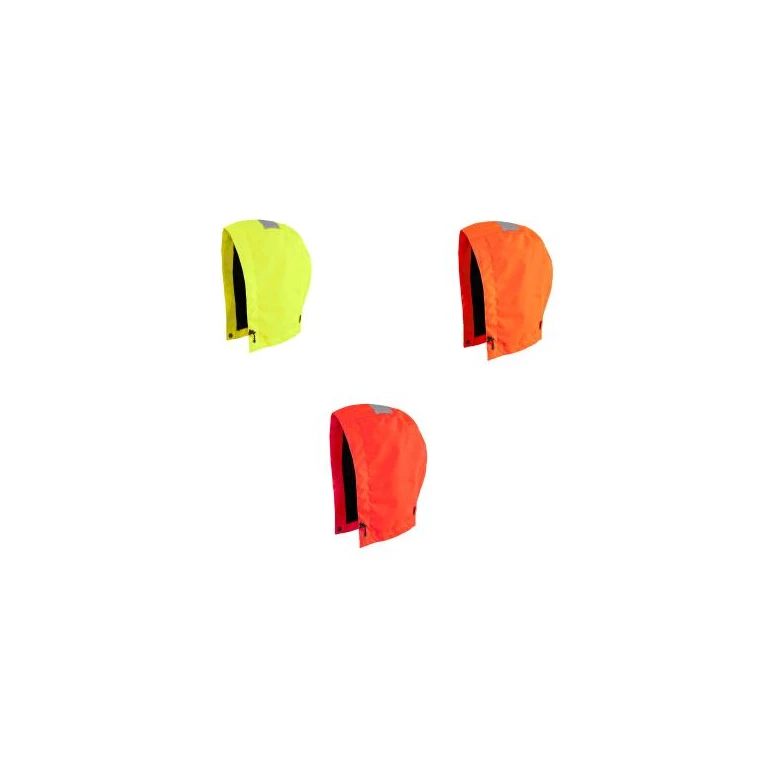 Arbeitsmütze Blaklader High Vis für unter den Helm 217519773300L/XL