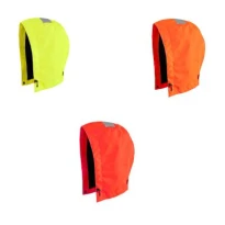 Arbeitsmütze Blaklader High Vis für unter den Helm 217519773300L/XL