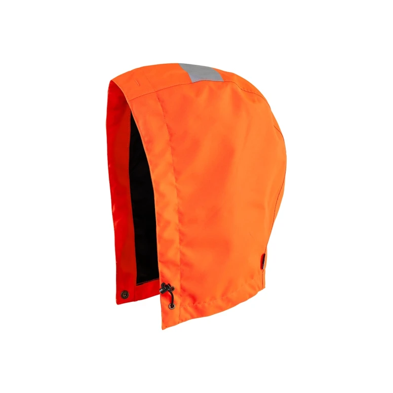 Arbeitsmütze Blaklader High Vis für unter den Helm 217519773300L/XL