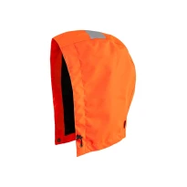 Arbeitsmütze Blaklader High Vis für unter den Helm 217519773300L/XL