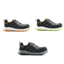 Sicherheitsschuhe Blaklader Sprinter ESD S1PS FO SR SC 24020000994343