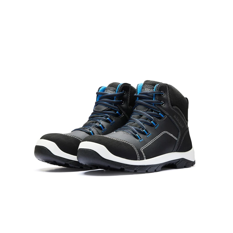 Sicherheitsschuhe Blaklader Retro S3 ESD SRC 24340000990043