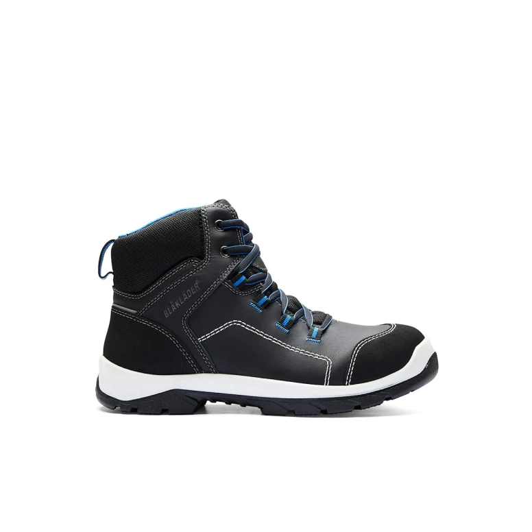 Sicherheitsschuhe Blaklader Retro S3 ESD SRC 24340000990043
