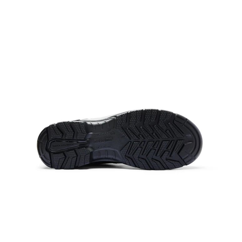 Sicherheitsschuhe Blaklader Retro S3 ESD SRC 24340000990043