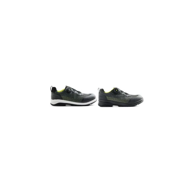 Sicherheitsschuhe Blaklader Cradle Boa S3L FO SR SC ESD 24380000463343
