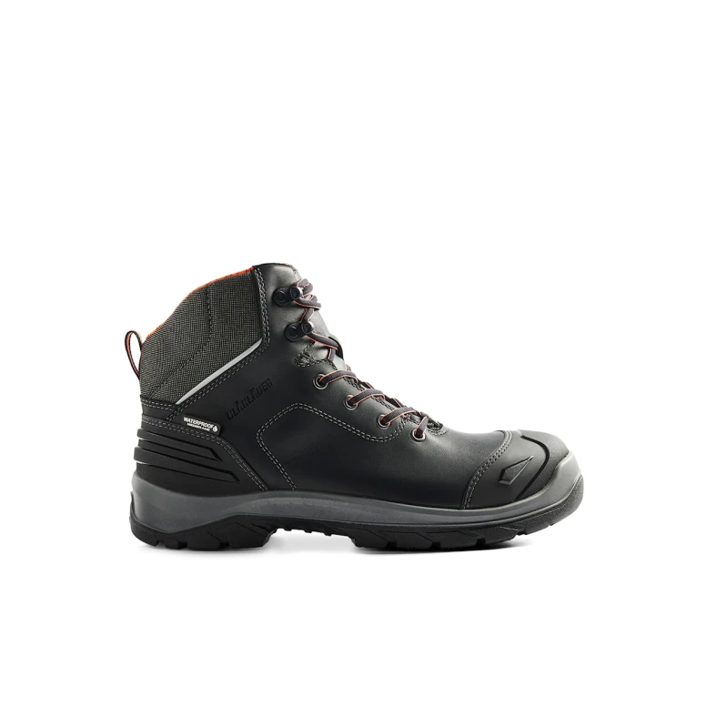 Sicherheitsschuhe Blaklader Elite S3 SRC WR ESD 24390000990043