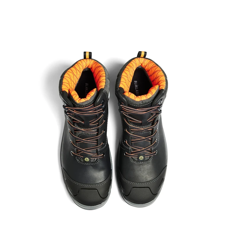 Sicherheitsschuhe Blaklader Elite S3 SRC WR ESD 24390000990043