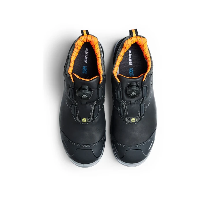 Sicherheitsschuhe Blaklader Elite Boa S3 SRC WR ESD 24540000990043