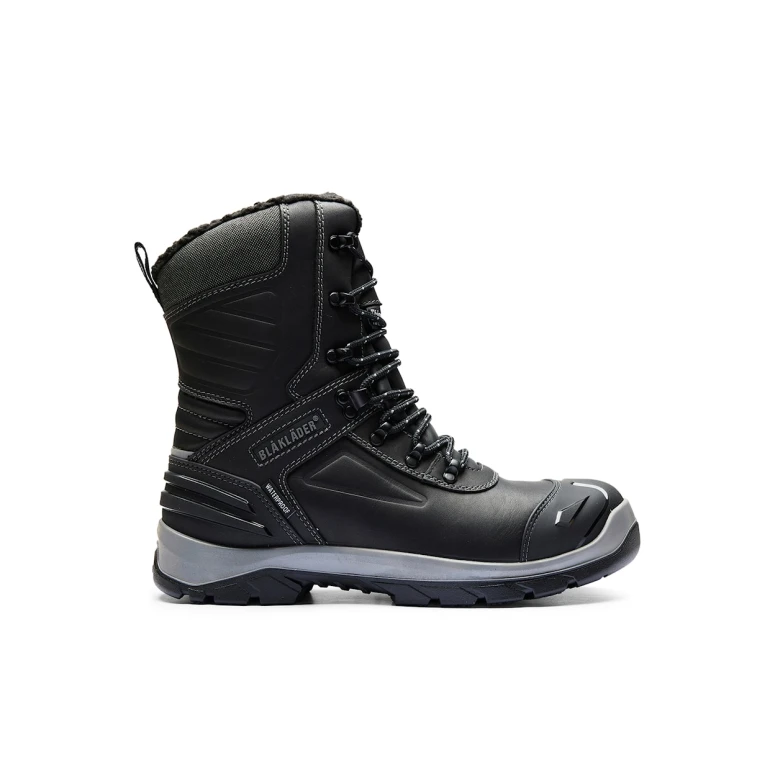 Sicherheitsschuhe Blaklader Elite Winter S3 SRC HRO WR CI ESD 24560000999943