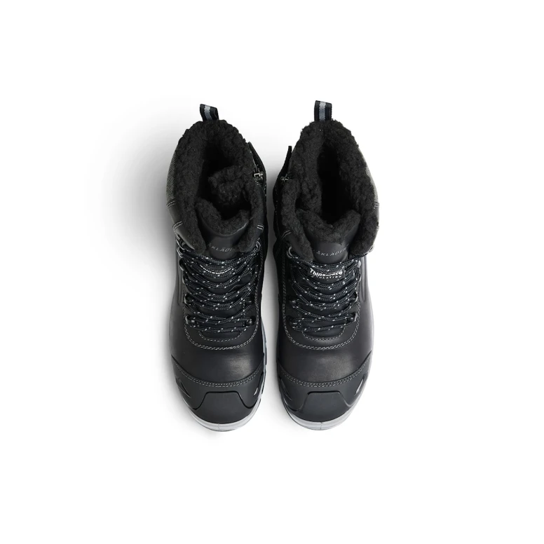 Sicherheitsschuhe Blaklader Elite Winter S3 SRC HRO WR CI ESD 24560000999943