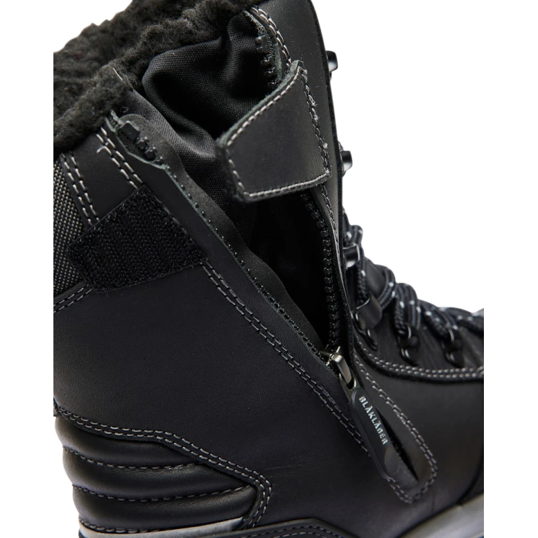 Sicherheitsschuhe Blaklader Elite Winter S3 SRC HRO WR CI ESD 24560000999943