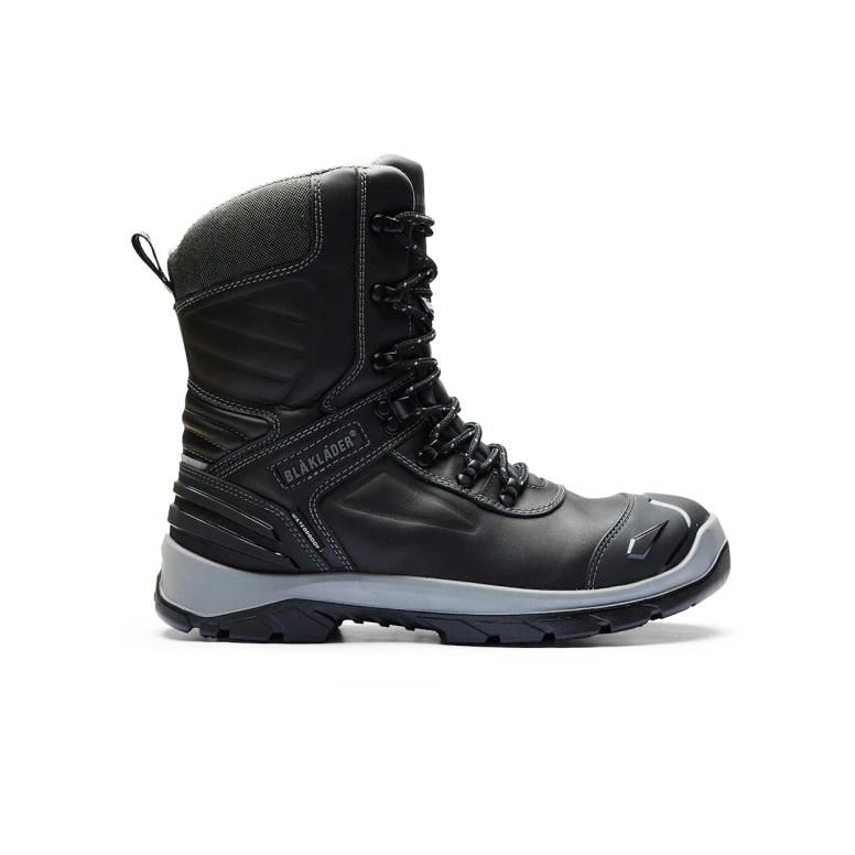 Sicherheitsschuhe Blaklader Elite Winter S3 SRC HRO WR CI ESD 24570000990043