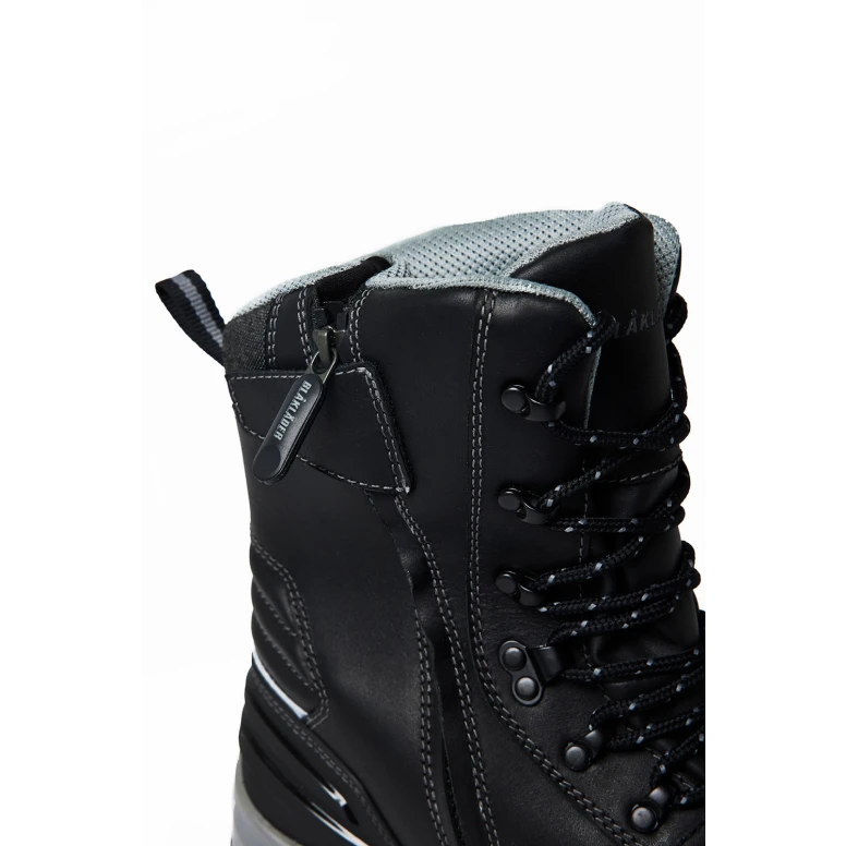 Sicherheitsschuhe Blaklader Elite Winter S3 SRC HRO WR CI ESD 24570000990043