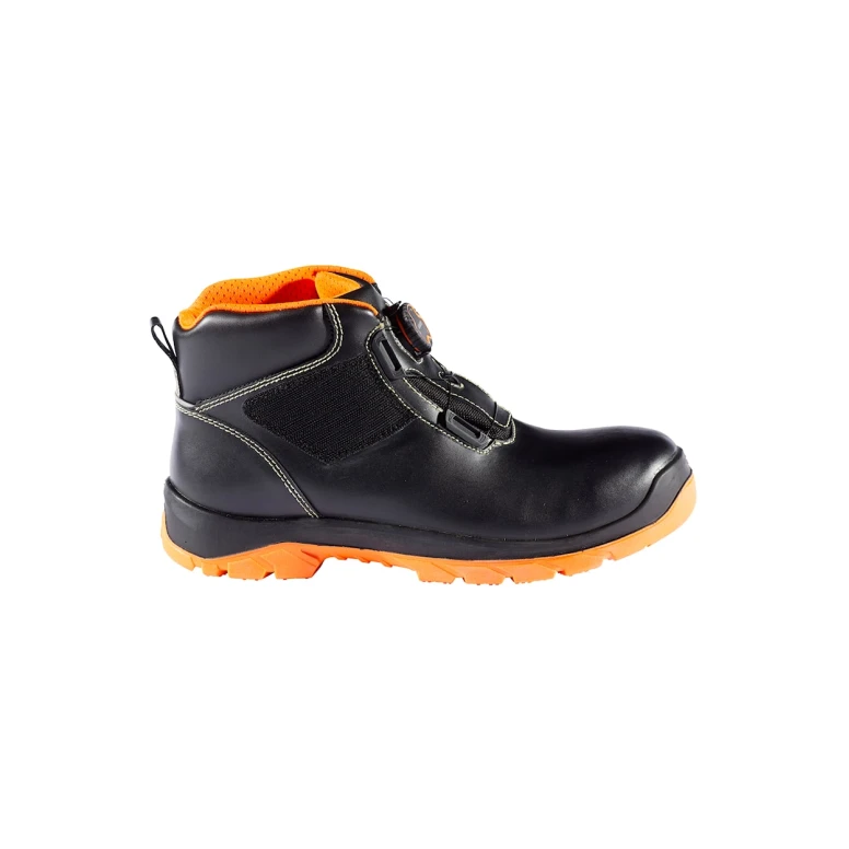 Sicherheitsschuhe Blaklader Elite Schweißen Boa S3 SRC HRO HI WG ESD 24580000990043
