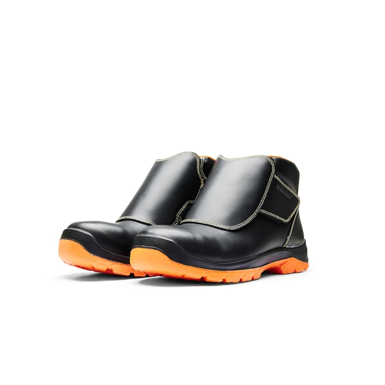 Sicherheitsschuhe Blaklader Elite Schweißen Boa S3 SRC HRO HI WG ESD 24580000990043