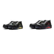 Sicherheitsschuhe Blaklader Gecko Boa S3 SRC HRO ESD 24710000993543