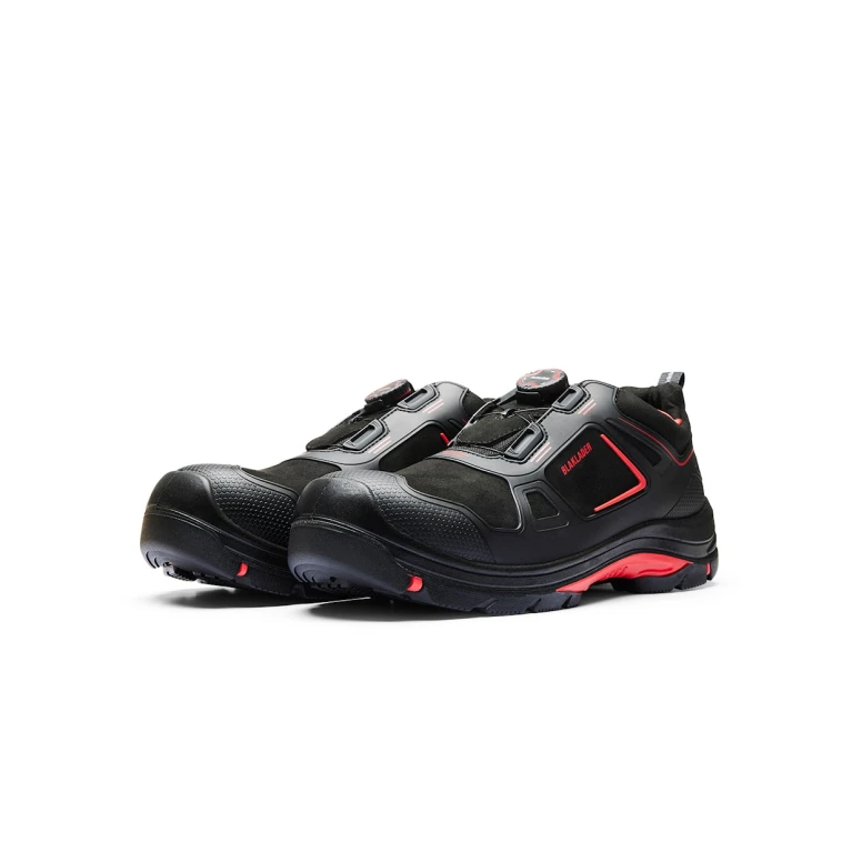 Sicherheitsschuhe Blaklader Gecko Boa S3 SRC HRO ESD 24710000993543