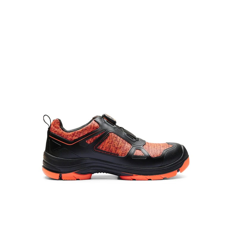Sicherheitsschuhe Blaklader Gecko Boa S3 SRC HRO ESD 24710050549943