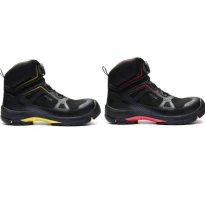 Sicherheitsschuhe Blaklader Gecko Boa S3 SRC HRO ESD 24730000993543