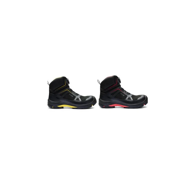 Sicherheitsschuhe Blaklader Gecko Boa S3 SRC HRO ESD 24730000993543