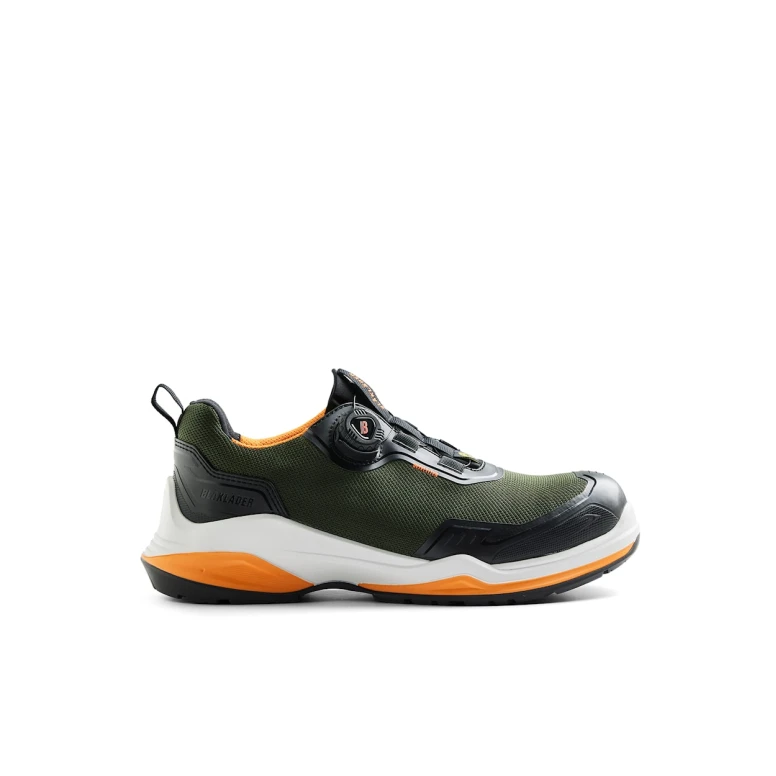 Sicherheitsschuhe Blaklader Striker Boa S3S FO SR HRO SC ESD 24860000424043