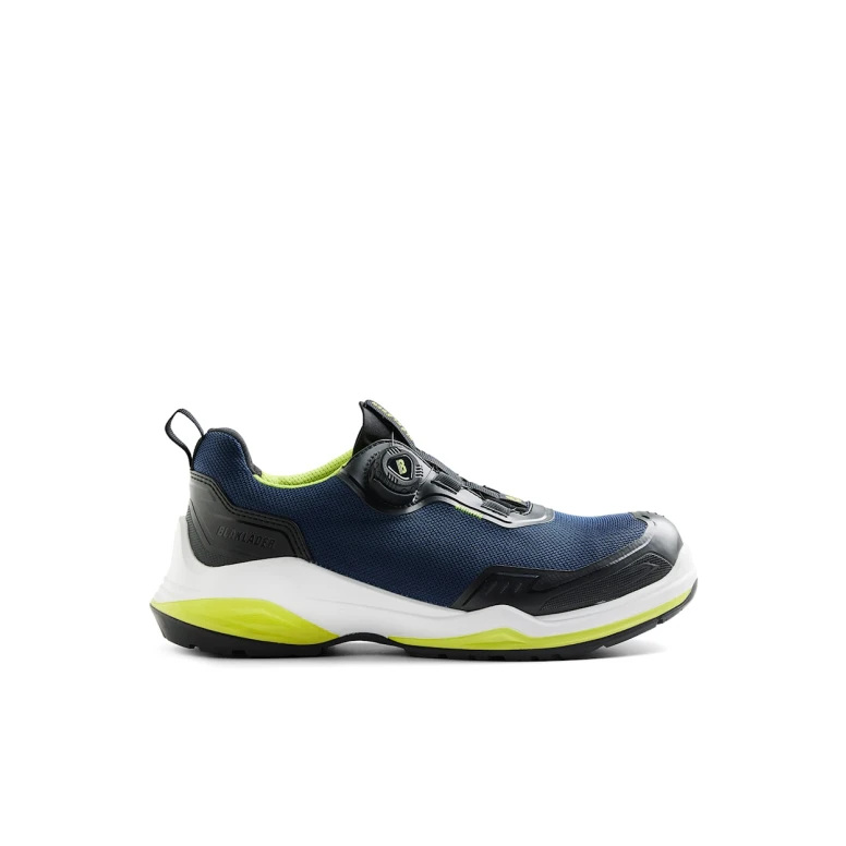 Sicherheitsschuhe Blaklader Striker Boa S3S FO SR HRO SC ESD 24860000424043