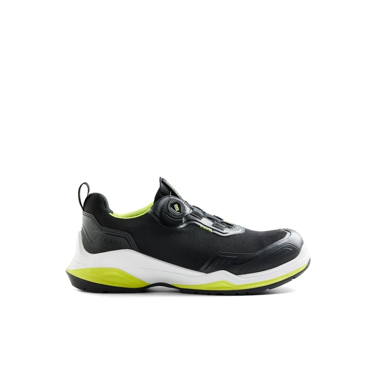 Sicherheitsschuhe Blaklader Striker Boa S3S FO SR HRO SC ESD 24860000424043