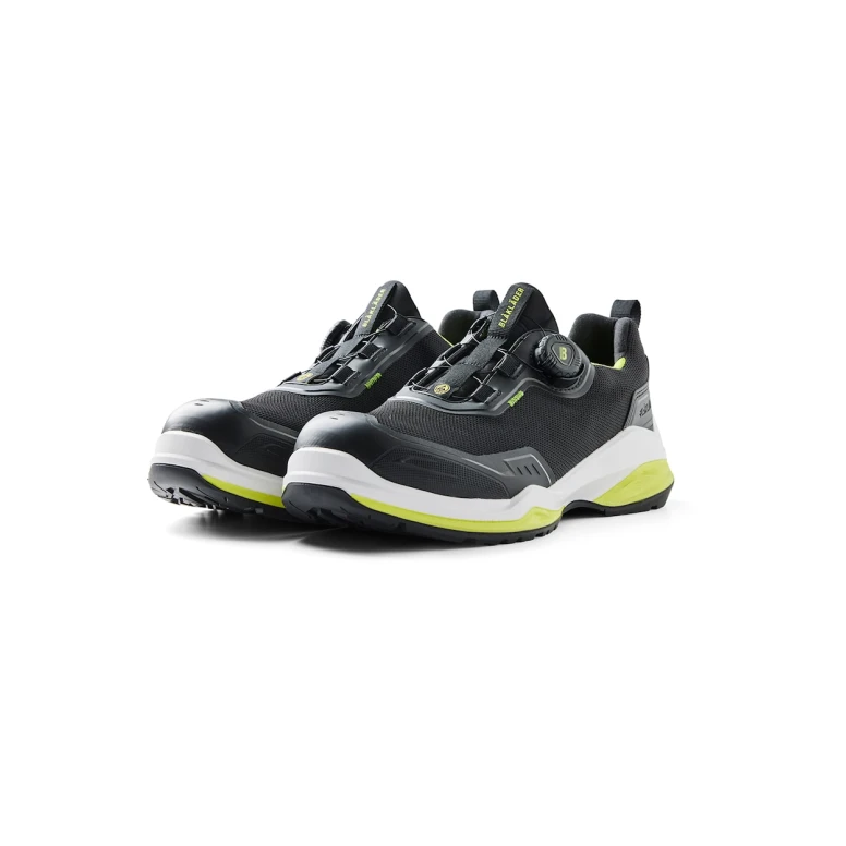 Sicherheitsschuhe Blaklader Striker Boa S3S FO SR HRO SC ESD 24860000424043