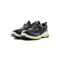 Sicherheitsschuhe Blaklader Striker Boa S3S FO SR HRO SC ESD 24860000424043