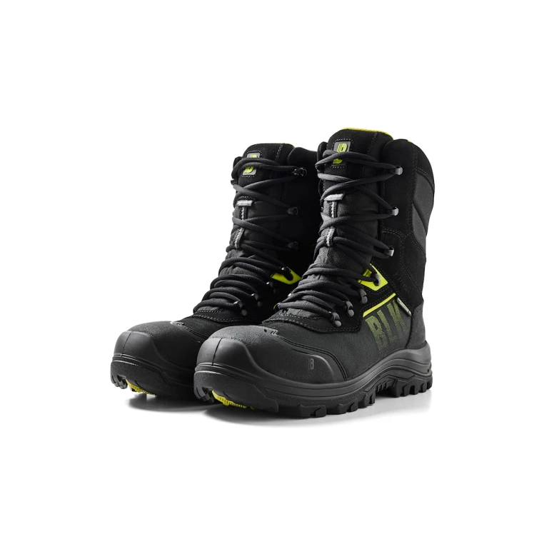 Sicherheitsschuhe Blaklader Storm Winter S3 SRC HRO WR CI 24900000993343