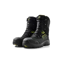 Sicherheitsschuhe Blaklader Storm Winter S3 SRC HRO WR CI 24900000993343