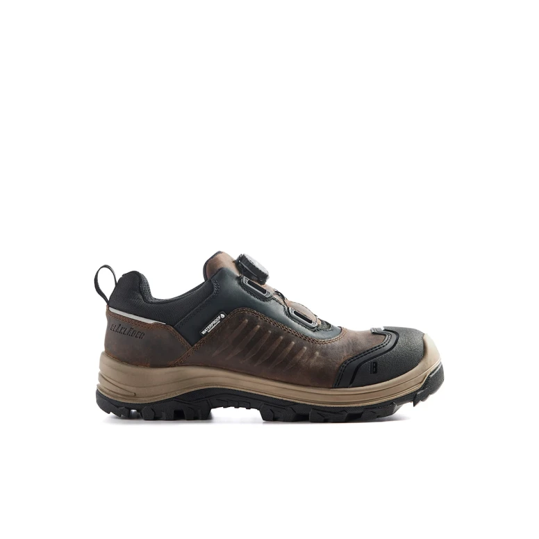 Sicherheitsschuhe Blaklader Storm Boa S3 SRC HRO WR CI 24910000789943