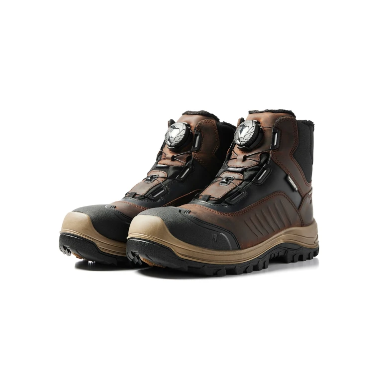 Sicherheitsschuhe Blaklader Storm S3 SRC HRO WR CI 24920000789943