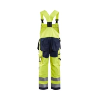 Arbeitsoverall Multitasche Blaklader High Vis 260318603389C50