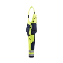 Arbeitsoverall Multitasche Blaklader High Vis 260318603389C50