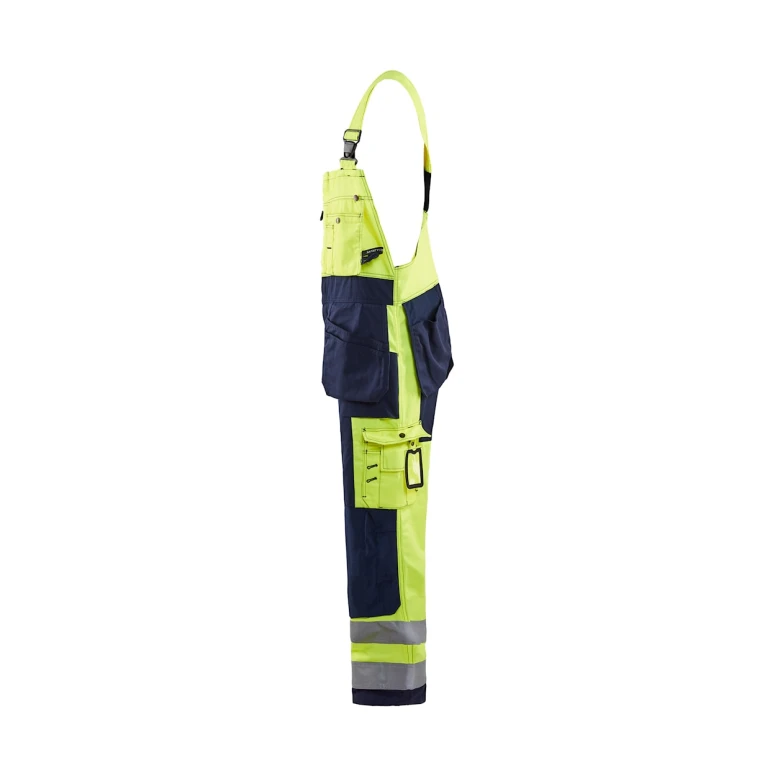 Arbeitsoverall Multitasche Blaklader High Vis 260318603389C50