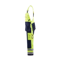 Arbeitsoverall Multitasche Blaklader High Vis 260318603389C50