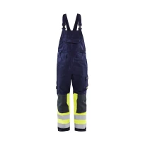 Arbeitsoverall Multitasche Blaklader Multinorm flammhemmend 260715148933C50