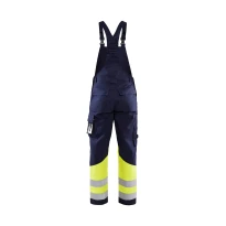 Arbeitsoverall Multitasche Blaklader Multinorm flammhemmend 260715148933C50