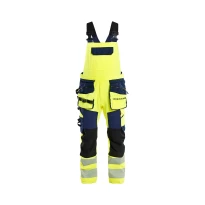 Latzhose Multitasche Blaklader 4-Wege-Stretch 262016459900C50