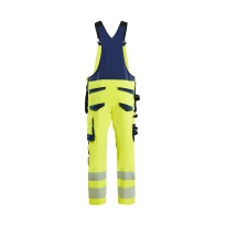 Latzhose Multitasche Blaklader 4-Wege-Stretch 262016459900C50