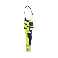 Latzhose Multitasche Blaklader 4-Wege-Stretch 262016459900C50